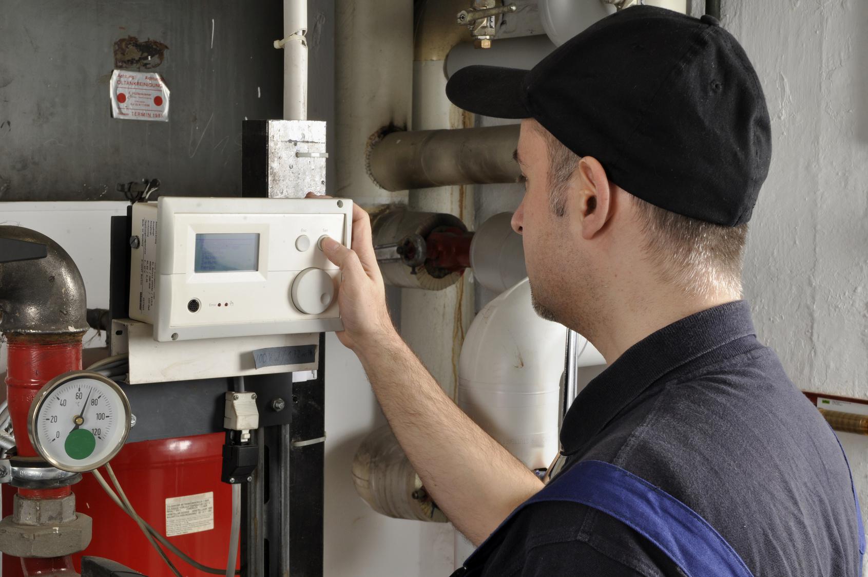 contrat de maintenance chauffage Épinay-sur-Seine
